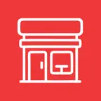 Loyalhub Ресторан iOS Icon