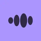iMemo AI Note Taking & Summary iOS Icon