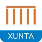 Museo Belas Artes da Coruña iOS Icon