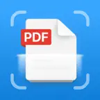Scan It: Cam Document Scanner iOS Icon