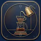 Sola Coffea iOS Icon