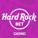 Hard Rock Bet Casino iOS Icon