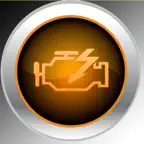 Alfa OBD2 Car Scanner Pro iOS Icon