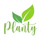 Planty Life - Plant Identifier iOS Icon