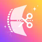 滚动截长图-滚动截屏·长图拼接·长图制作神器 iOS Icon