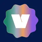 AI Art Generator: Vibrant iOS Icon