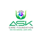 ASK CARE APP iOS Icon
