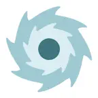 Typhoon Tracker - Real-time icon