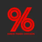 Krew Fried Chicken iOS Icon