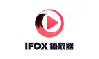 IFOX播放器——一键搜刮智能匹配高清海报 万能播放器 iOS Icon