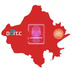 DoIT&C Face Authentication iOS Icon