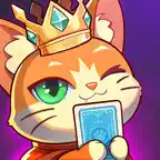 Meowgic Card iOS Icon