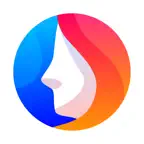 AI Photo Retake - FaceAura iOS Icon