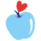 Slimmer Zwanger iOS Icon