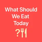 What Should We Eat Today ? iOS Icon