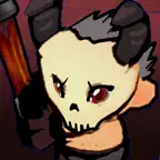 Darkest Hero iOS Icon