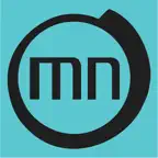 Montevideo Night iOS Icon