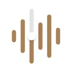 Brownoise - True Brown Noise iOS Icon