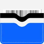 Pass - Loyalty Card Wallet iOS Icon