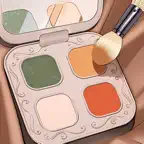 AI Makeup Stylist: Skincare iOS Icon