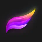 Rebrand - AI Logo Maker iOS Icon