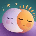Luli: Baby Sleep Tracker iOS Icon