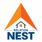 Relation Nest iOS Icon