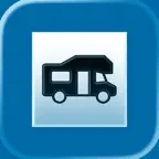 Ställplatsappen icon