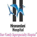 Hiranandani Patient Portal icon