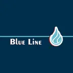 Posto Blue Curitiba iOS Icon