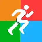 ランニングタイムプランナー iOS Icon