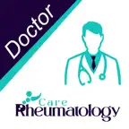 RheumatologyCare Doctor iOS Icon