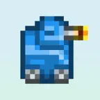 Microbattle iOS Icon