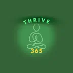 Thrive-365 iOS Icon