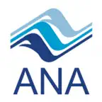 AssinadorProton - ANA iOS Icon