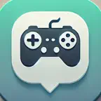 Game Feed iOS Icon