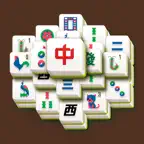 Mahjong Triple - Match 3 Tile iOS Icon