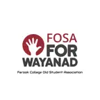 FOSA FOR WAYANAD iOS Icon