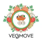 VegMove: Grocery App Icon