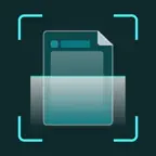 Easy Camera Scanner - PDF iOS Icon