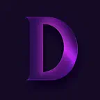 DripMax - Rate your Outfit iOS Icon