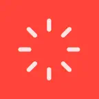 SuperFast - Simple, Fast iOS Icon