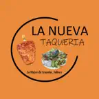 Taqueria La Nueva iOS Icon