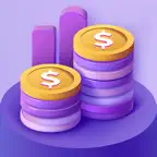 Cálculo Certo: Salário e FGTS iOS Icon