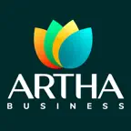 Artha Business Icon