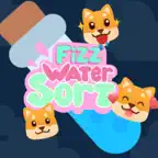 Relax Zone - Fizzy Color Sort iOS Icon