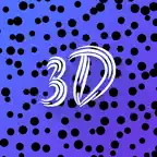 DepthScan 3D Scanner iOS Icon