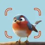 Bird Identifier WingID iOS Icon