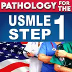 Pathology for the USMLE Exams iOS Icon