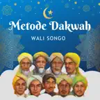 Metode Dakwah Walisongo iOS Icon